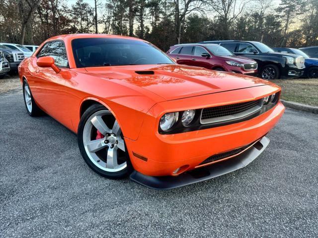 used 2012 Dodge Challenger car, priced at $19,999