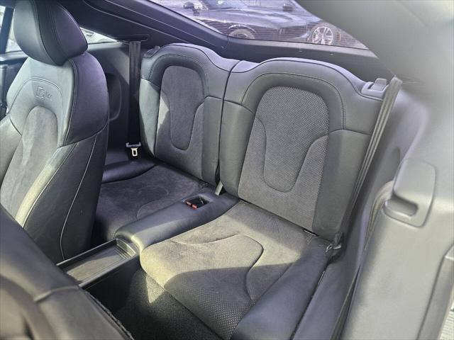 used 2011 Audi TT car, priced at $11,995