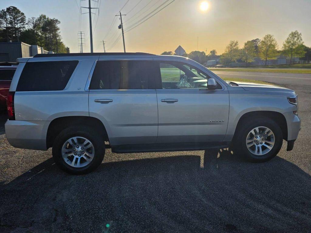 used 2018 Chevrolet Tahoe car, priced at $16,995