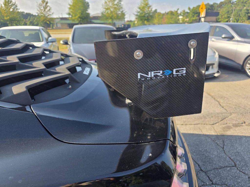 used 2015 Ford Mustang car, priced at $14,999