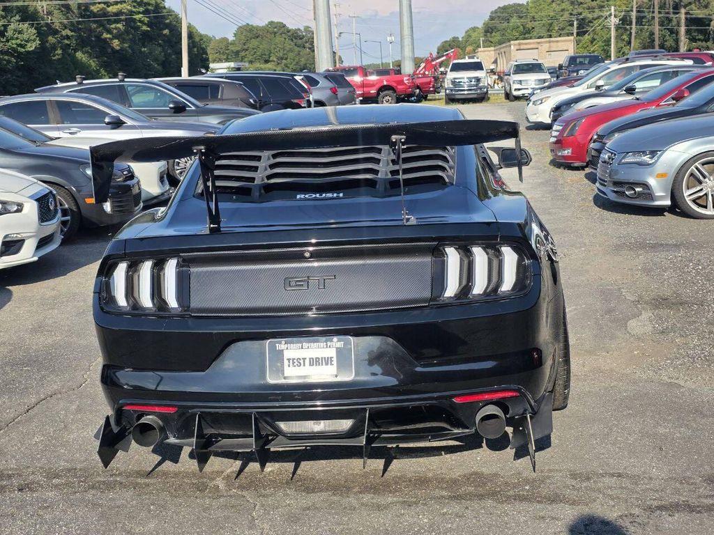 used 2015 Ford Mustang car, priced at $14,999