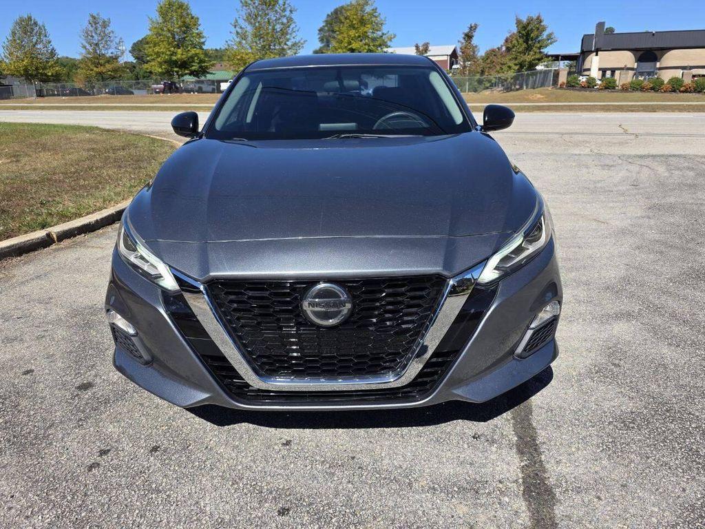 used 2019 Nissan Altima car, priced at $13,499