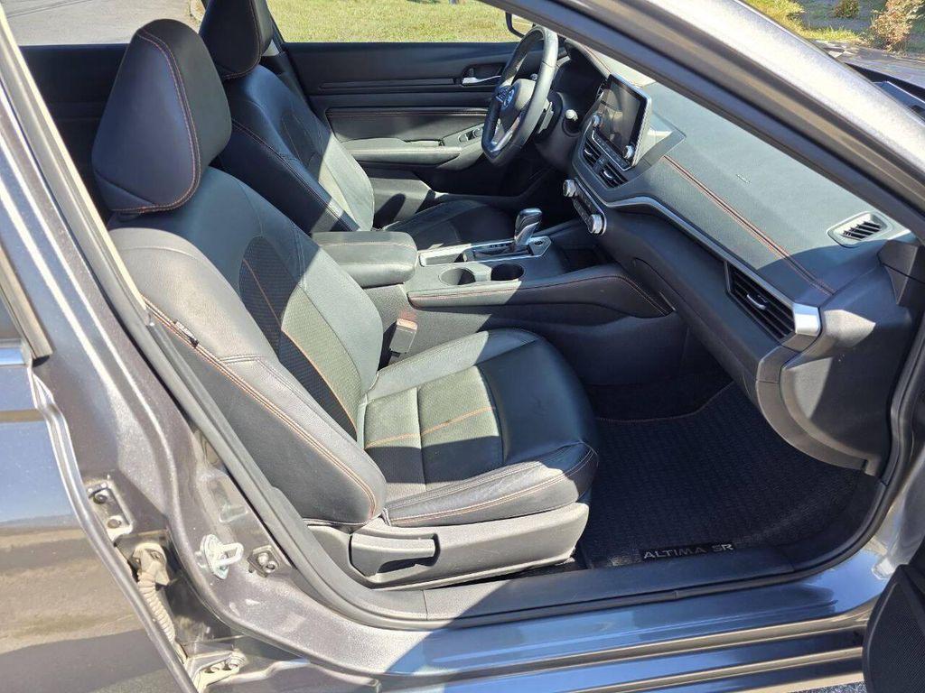 used 2019 Nissan Altima car, priced at $13,499