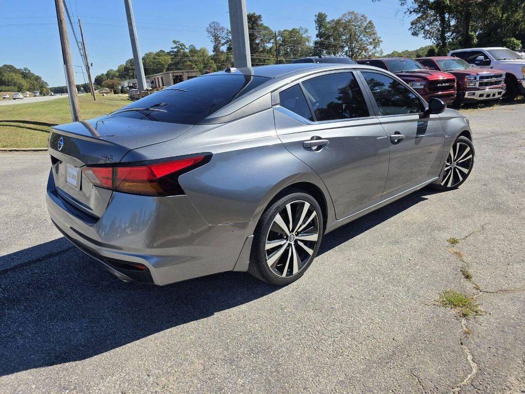 used 2019 Nissan Altima car, priced at $13,499