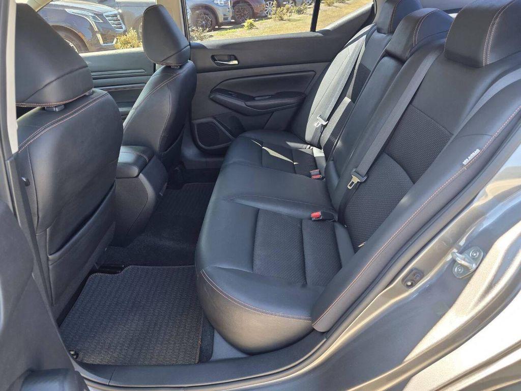 used 2019 Nissan Altima car, priced at $13,499