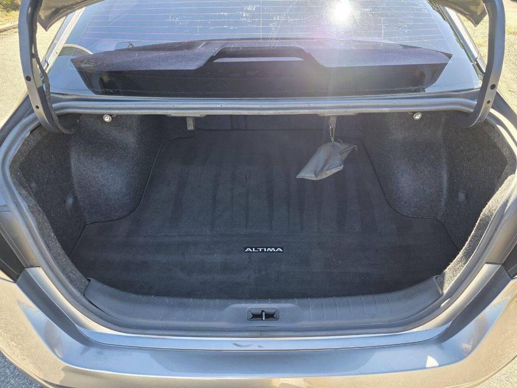 used 2019 Nissan Altima car, priced at $13,499