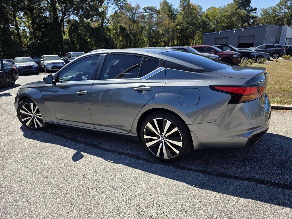 used 2019 Nissan Altima car, priced at $13,499
