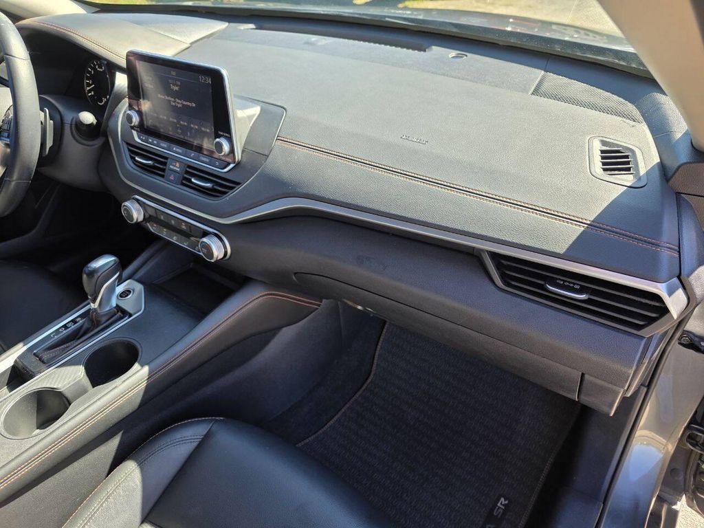 used 2019 Nissan Altima car, priced at $13,499