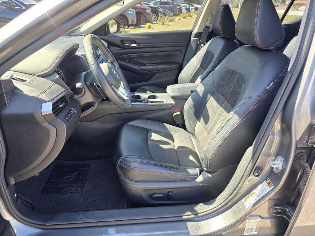 used 2019 Nissan Altima car, priced at $13,499