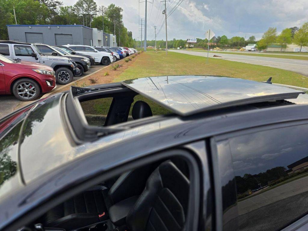 used 2016 Volkswagen Golf GTI car, priced at $12,500