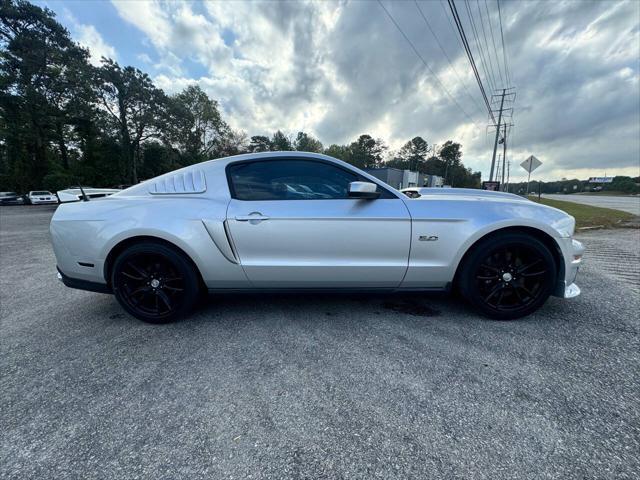 used 2011 Ford Mustang car, priced at $14,999