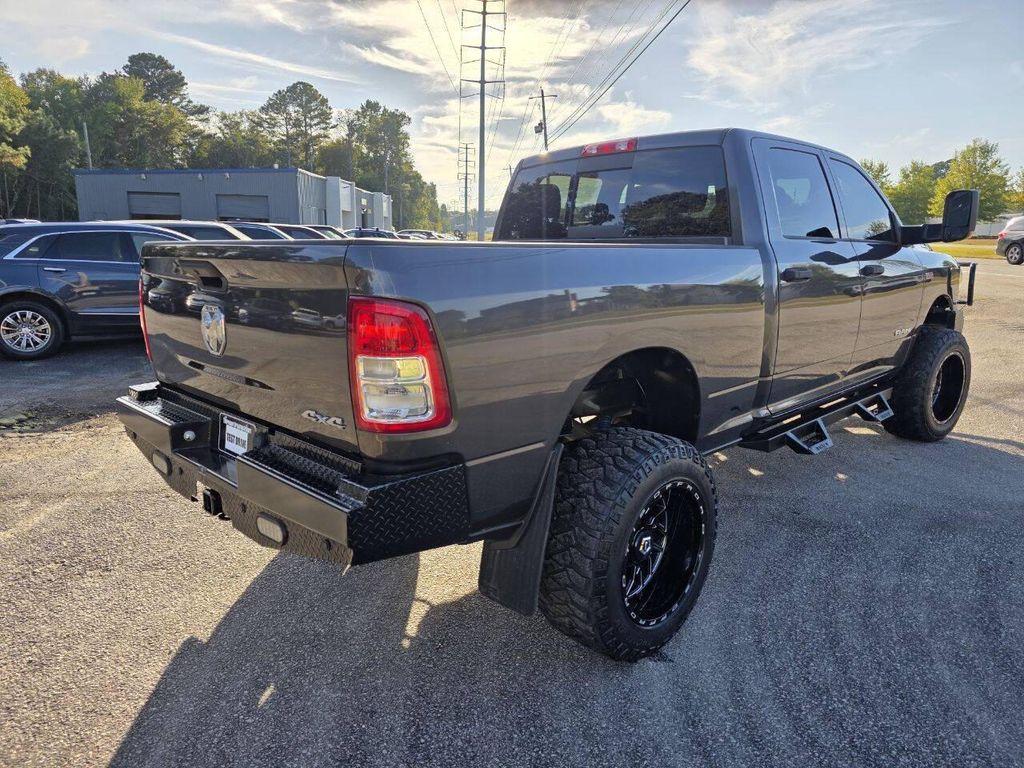 used 2019 Ram 2500 car, priced at $29,995