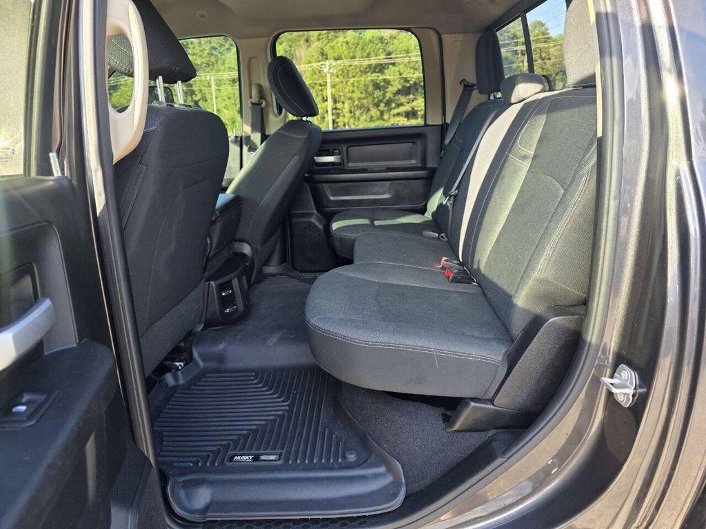 used 2019 Ram 2500 car, priced at $29,995
