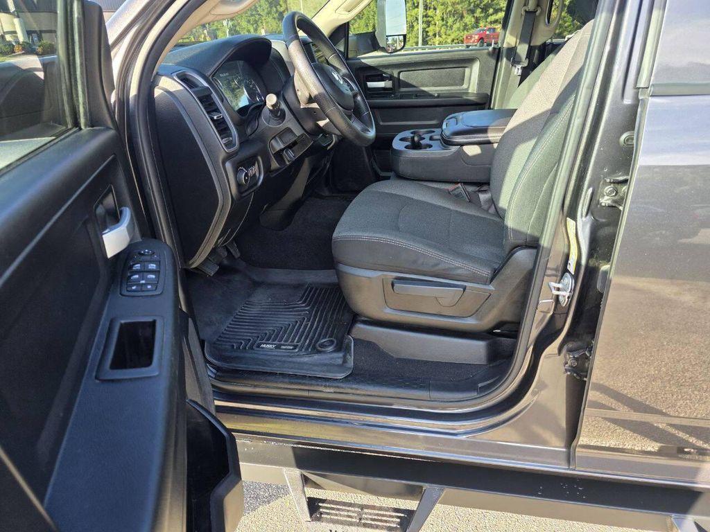 used 2019 Ram 2500 car, priced at $29,995