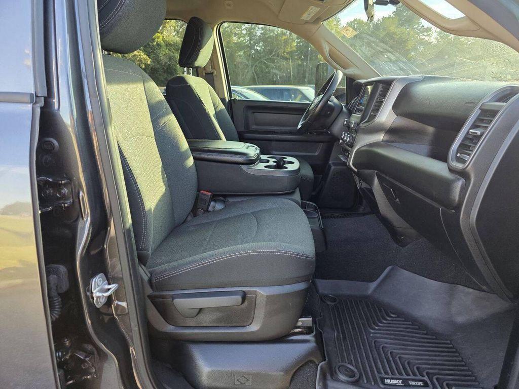 used 2019 Ram 2500 car, priced at $29,995