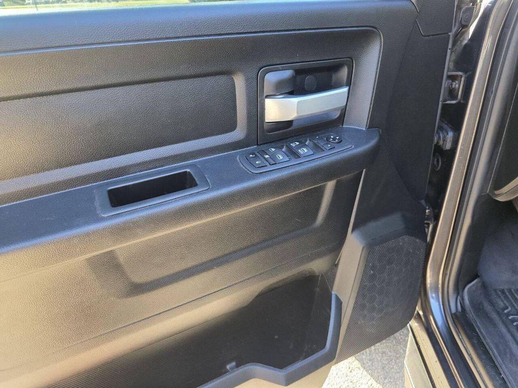 used 2019 Ram 2500 car, priced at $29,995