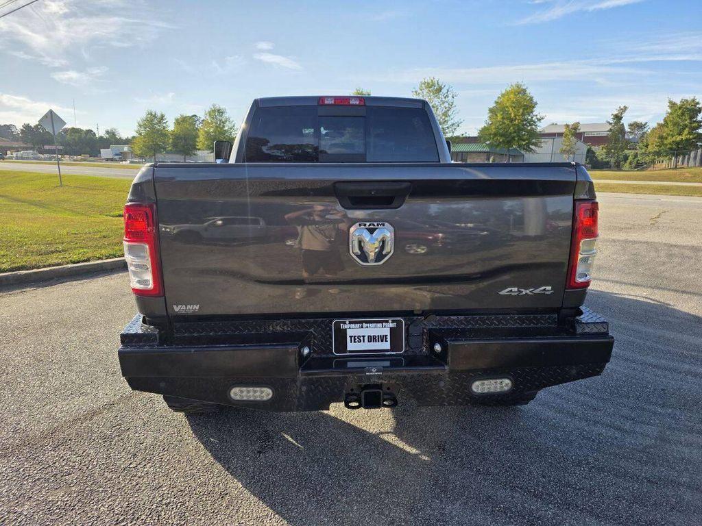 used 2019 Ram 2500 car, priced at $29,995