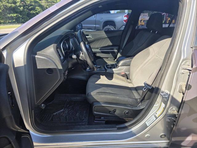 used 2016 Dodge Charger car, priced at $9,999