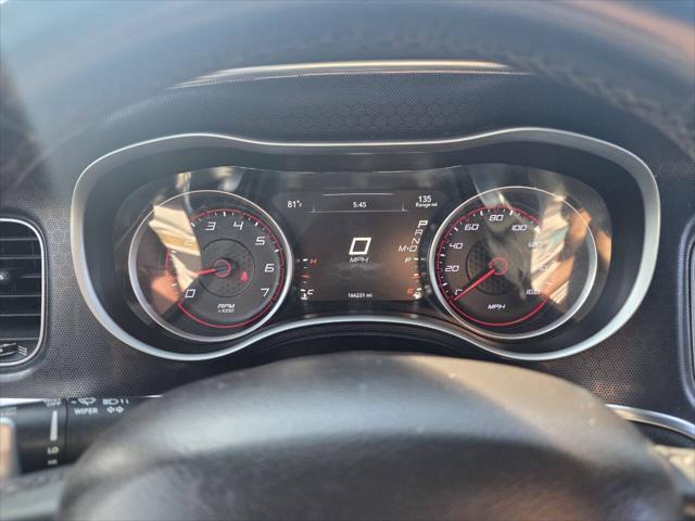 used 2016 Dodge Charger car, priced at $9,999
