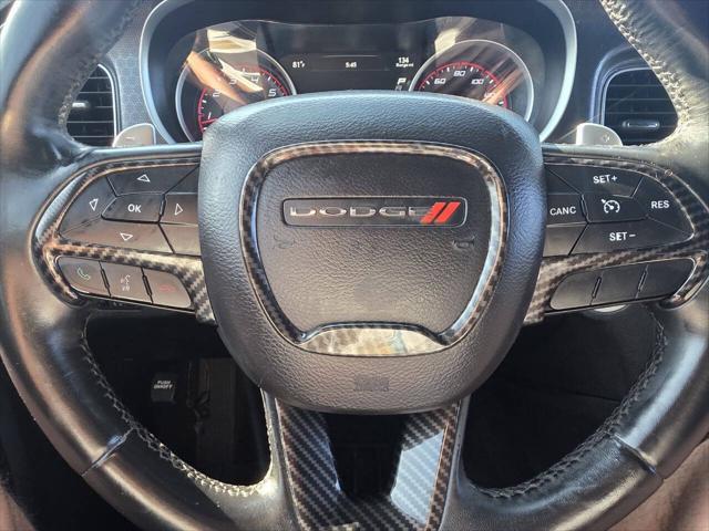used 2016 Dodge Charger car, priced at $9,999