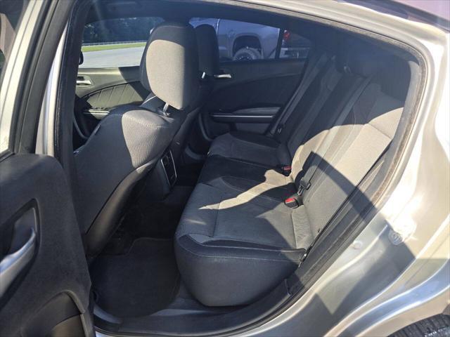 used 2016 Dodge Charger car, priced at $9,999
