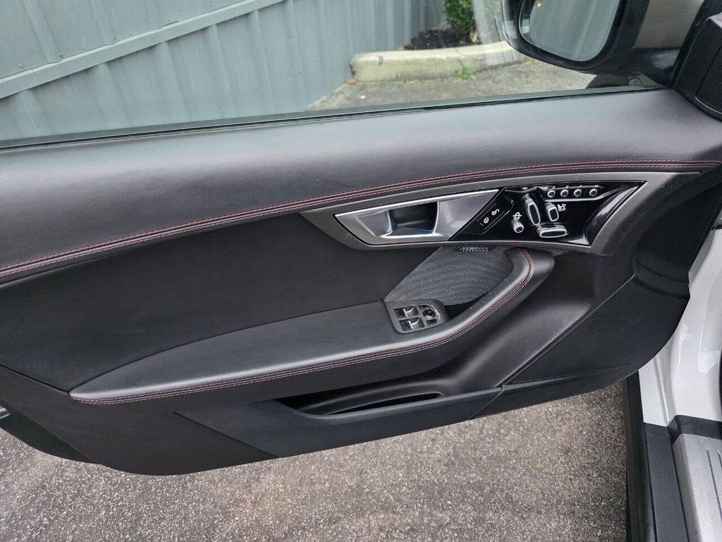 used 2015 Jaguar F-TYPE car, priced at $29,999