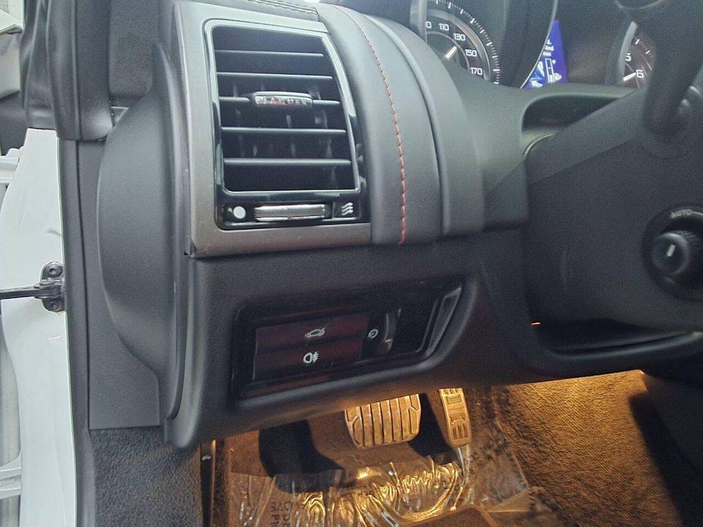 used 2015 Jaguar F-TYPE car, priced at $29,999