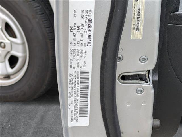 used 2014 Jeep Patriot car, priced at $8,988