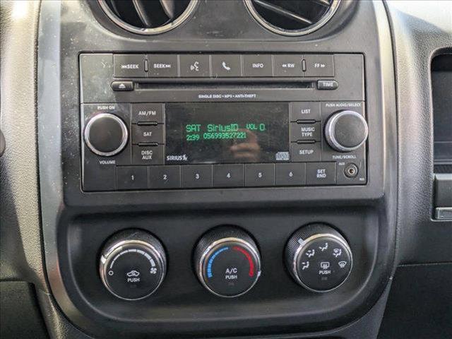 used 2014 Jeep Patriot car, priced at $5,895