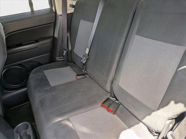 used 2014 Jeep Patriot car, priced at $5,895