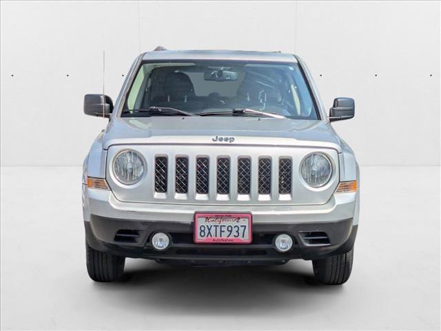 used 2014 Jeep Patriot car, priced at $5,895