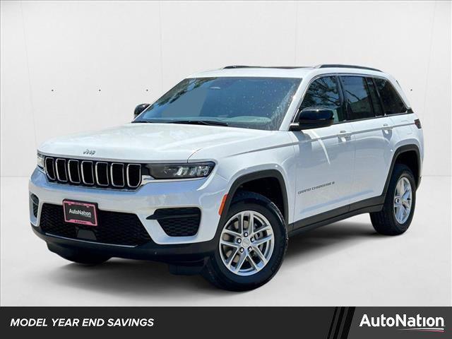 new 2025 Jeep Grand Cherokee car, priced at $34,738