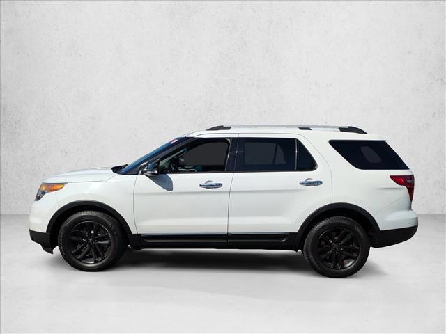 used 2015 Ford Explorer car, priced at $12,580