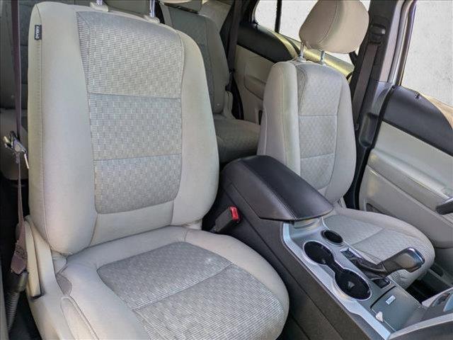 used 2015 Ford Explorer car, priced at $12,580