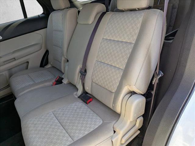 used 2015 Ford Explorer car, priced at $12,580