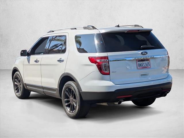 used 2015 Ford Explorer car, priced at $12,580
