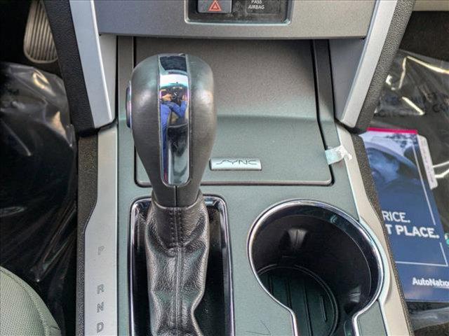 used 2015 Ford Explorer car, priced at $12,580