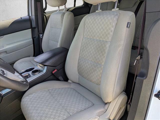 used 2015 Ford Explorer car, priced at $12,580