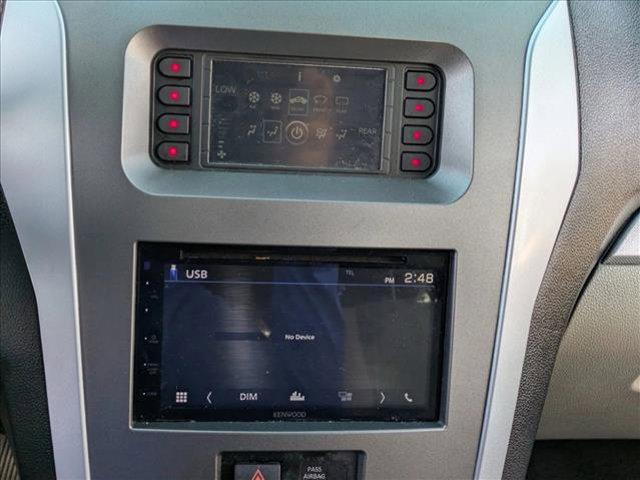 used 2015 Ford Explorer car, priced at $12,580