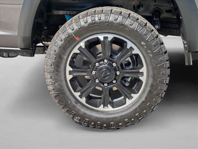 new 2026 Ram 2500 car, priced at $59,250