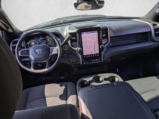 new 2026 Ram 2500 car, priced at $59,250