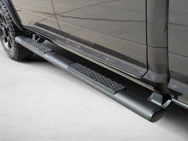 new 2026 Ram 2500 car, priced at $59,250
