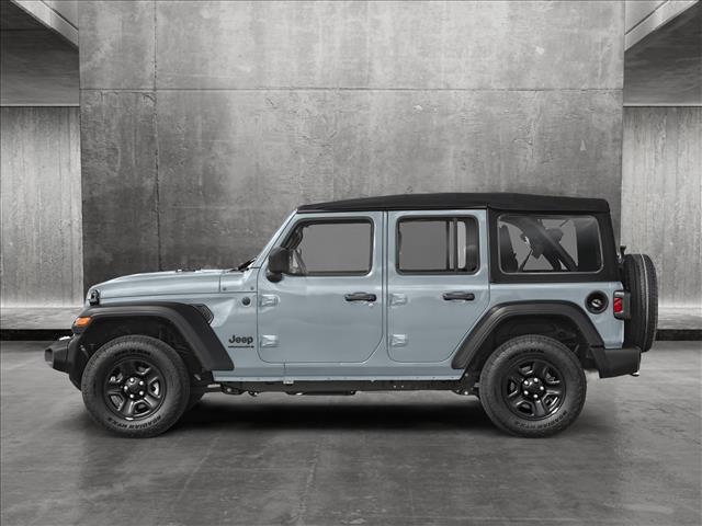 new 2024 Jeep Wrangler car, priced at $102,485