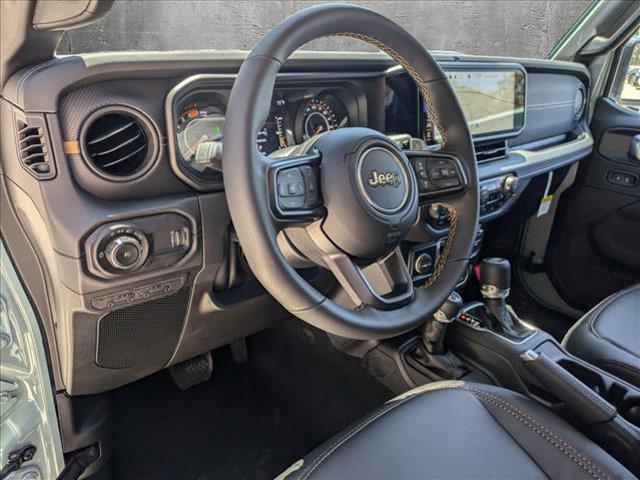 new 2024 Jeep Wrangler car, priced at $102,485