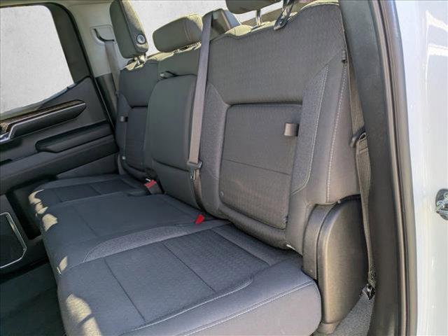 used 2022 GMC Sierra 1500 car, priced at $43,821