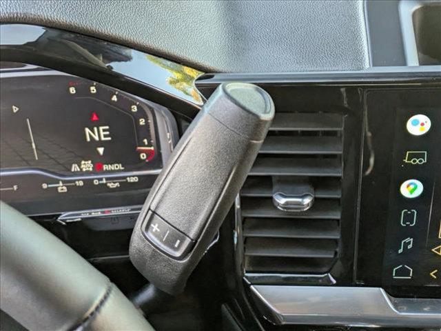 used 2022 GMC Sierra 1500 car, priced at $43,821