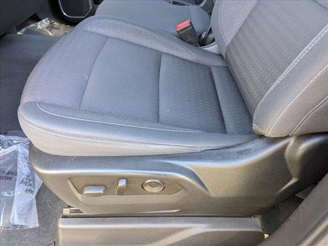 used 2022 GMC Sierra 1500 car, priced at $43,821