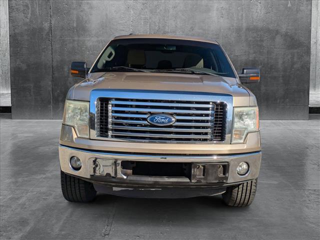 used 2012 Ford F-150 car, priced at $9,988