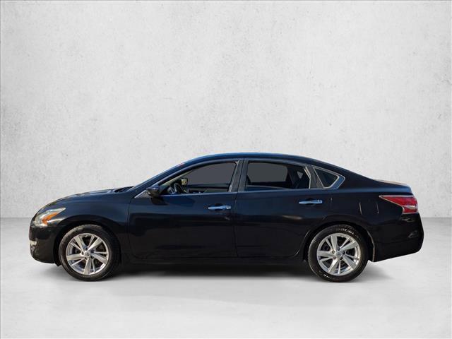 used 2015 Nissan Altima car, priced at $7,343