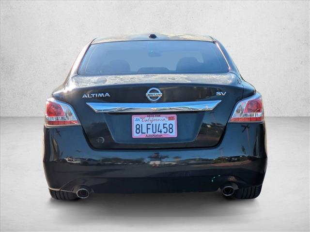 used 2015 Nissan Altima car, priced at $7,343